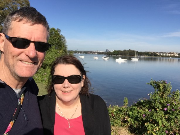 We could both live here!